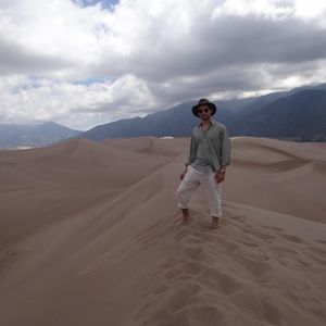 Meet your Posher, August